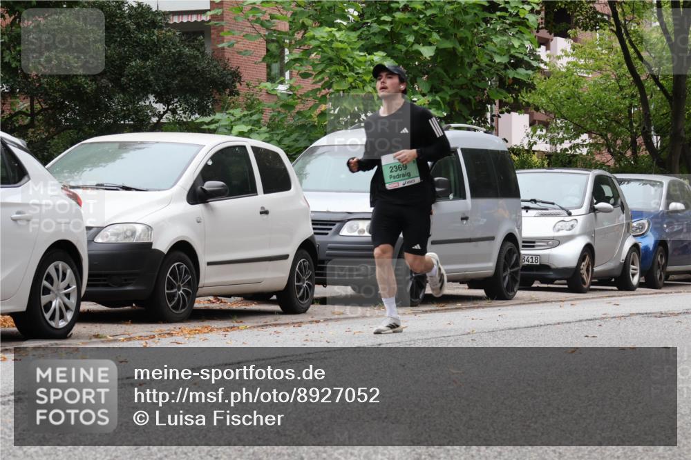 21.09.2025 - PSD Bank Halbmarathon Luisa Fischer http://msf.ph/oto/8927052 21.09.2025 11:32:21 Laufen 2369, 3418 meine-sportfotos.de