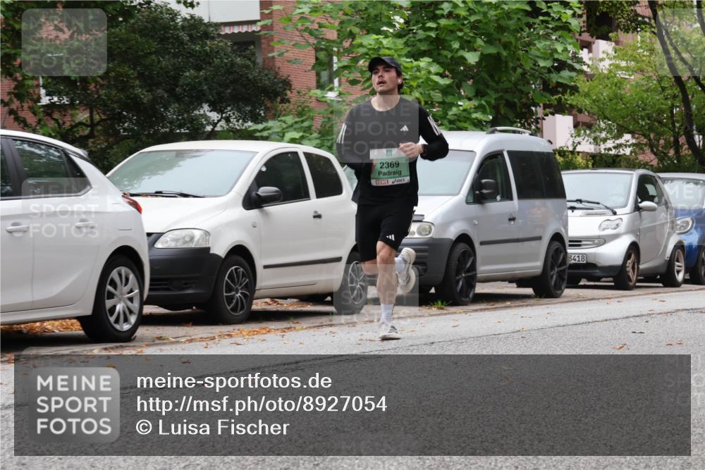 21.09.2025 - PSD Bank Halbmarathon Luisa Fischer http://msf.ph/oto/8927054 21.09.2025 11:32:21 Laufen 29, 2369, 3418 meine-sportfotos.de