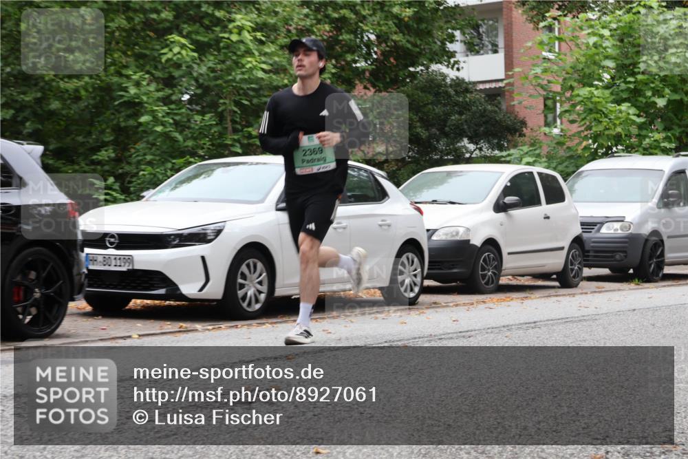 21.09.2025 - PSD Bank Halbmarathon Luisa Fischer http://msf.ph/oto/8927061 21.09.2025 11:32:23 Laufen 80, 1199, 2369 meine-sportfotos.de
