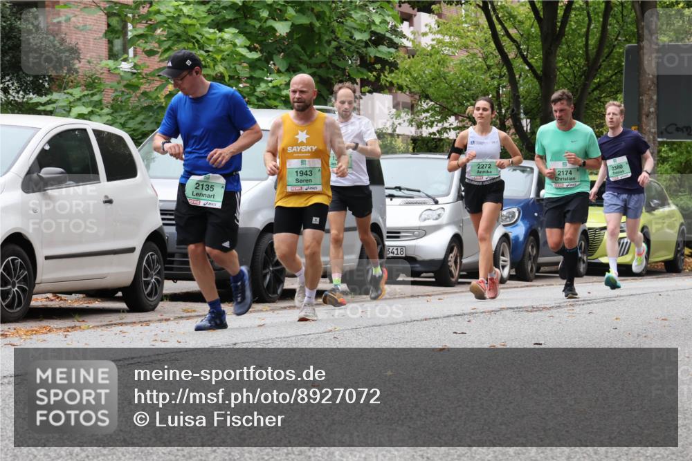 21.09.2025 - PSD Bank Halbmarathon Luisa Fischer http://msf.ph/oto/8927072 21.09.2025 11:32:26 Laufen 2135, 1943, 13, 3418, 2272, 2174, 2380 meine-sportfotos.de