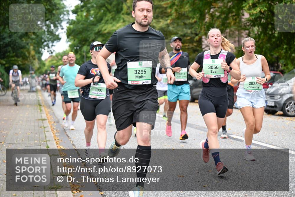 21.09.2025 - PSD Bank Halbmarathon Dr. Thomas Lammeyer http://msf.ph/oto/8927073 21.09.2025 10:46:28 Laufen 4003, 3295, 3213, 3056, 2938 meine-sportfotos.de