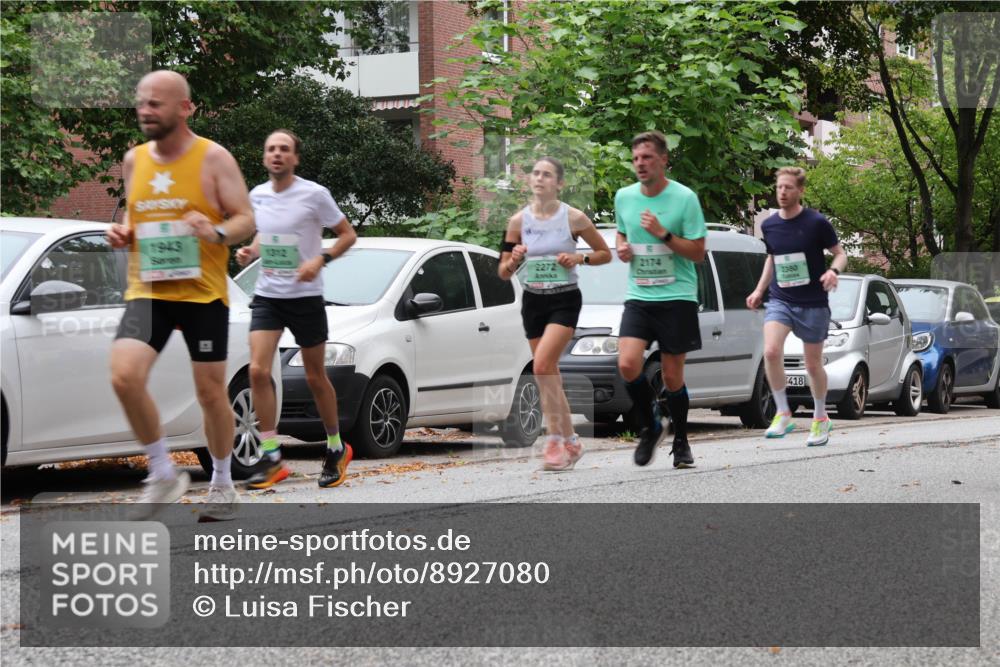 21.09.2025 - PSD Bank Halbmarathon Luisa Fischer http://msf.ph/oto/8927080 21.09.2025 11:32:28 Laufen 1943, 1312, 2272, 2174, 2380, 6418 meine-sportfotos.de