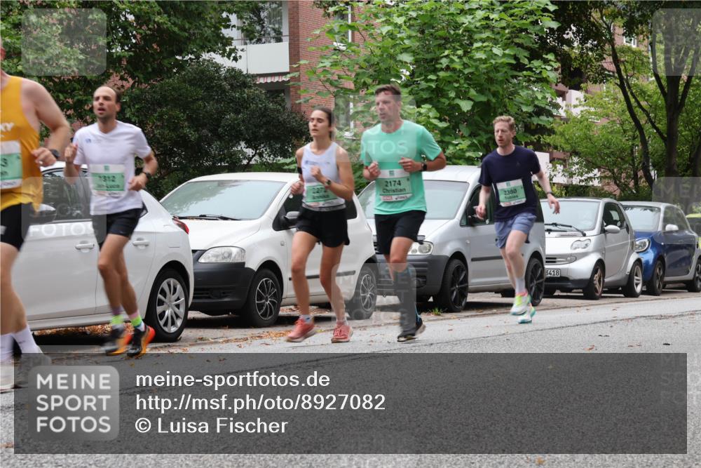 21.09.2025 - PSD Bank Halbmarathon Luisa Fischer http://msf.ph/oto/8927082 21.09.2025 11:32:28 Laufen 1312, 2174, 2380, 3418 meine-sportfotos.de