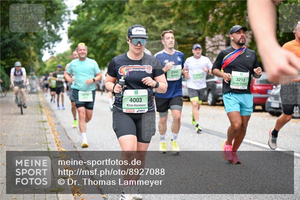 21.09.2025 - PSD Bank Halbmarathon Dr. Thomas Lammeyer http://msf.ph/oto/8927088 21.09.2025 10:46:29 Laufen 2477, 190, 4003, 2555, 3213 meine-sportfotos.de