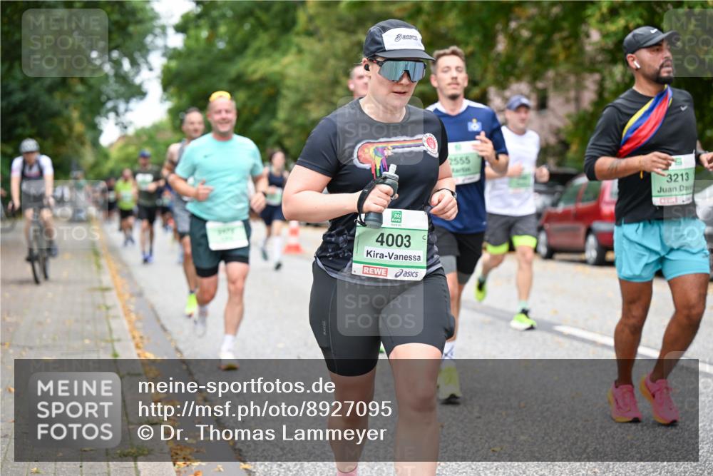 21.09.2025 - PSD Bank Halbmarathon Dr. Thomas Lammeyer http://msf.ph/oto/8927095 21.09.2025 10:46:30 Laufen 4003, 2555, 3213 meine-sportfotos.de
