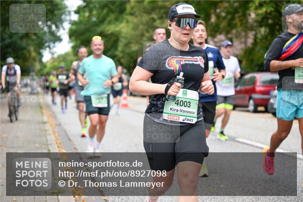 21.09.2025 - PSD Bank Halbmarathon Dr. Thomas Lammeyer http://msf.ph/oto/8927098 21.09.2025 10:46:30 Laufen 4003 meine-sportfotos.de