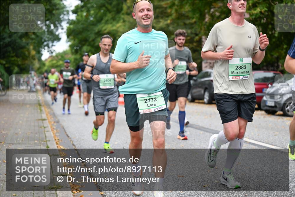 21.09.2025 - PSD Bank Halbmarathon Dr. Thomas Lammeyer http://msf.ph/oto/8927113 21.09.2025 10:46:31 Laufen 2404, 2472, 1621, 2883 meine-sportfotos.de