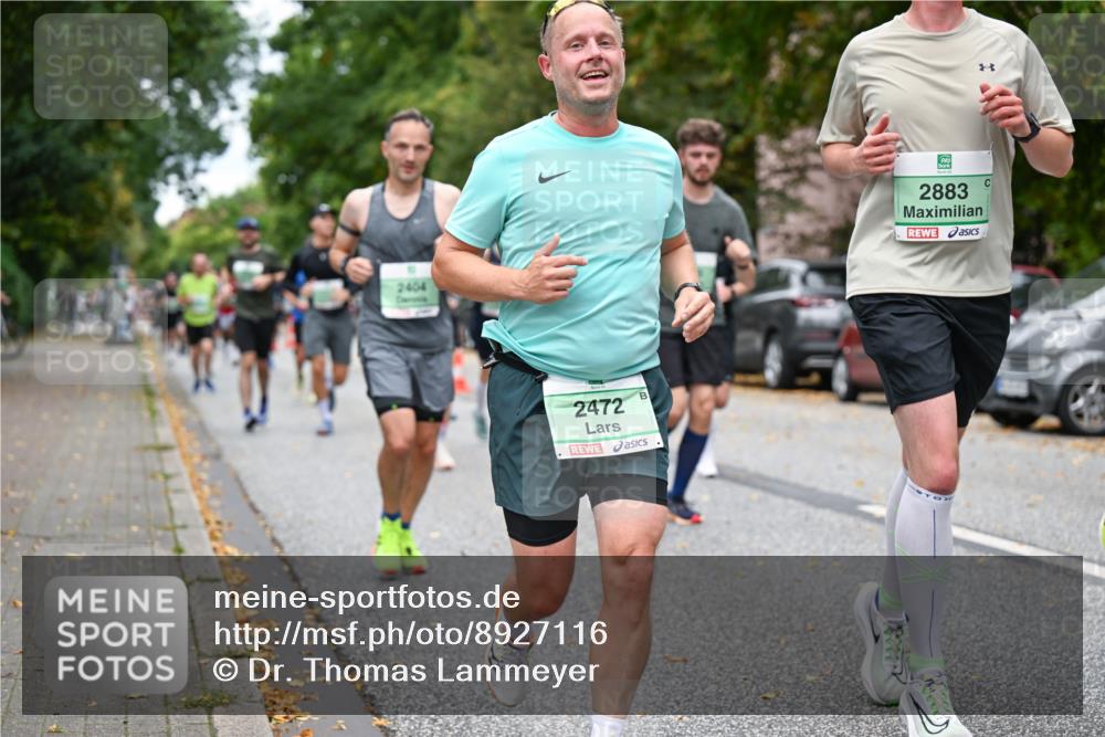 21.09.2025 - PSD Bank Halbmarathon Dr. Thomas Lammeyer http://msf.ph/oto/8927116 21.09.2025 10:46:31 Laufen 2404, 2472, 2883 meine-sportfotos.de