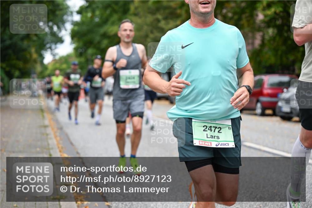 21.09.2025 - PSD Bank Halbmarathon Dr. Thomas Lammeyer http://msf.ph/oto/8927123 21.09.2025 10:46:31 Laufen 2472 meine-sportfotos.de