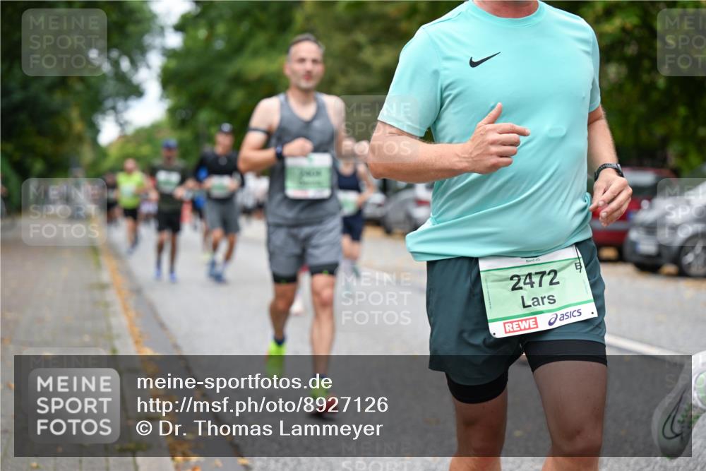 21.09.2025 - PSD Bank Halbmarathon Dr. Thomas Lammeyer http://msf.ph/oto/8927126 21.09.2025 10:46:32 Laufen 2472 meine-sportfotos.de