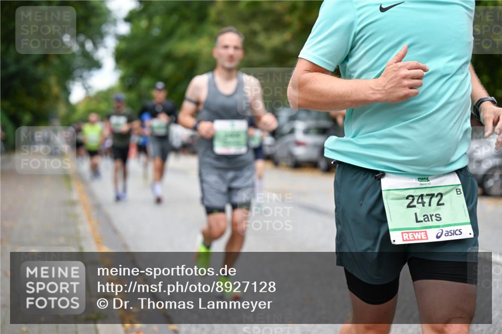 21.09.2025 - PSD Bank Halbmarathon Dr. Thomas Lammeyer http://msf.ph/oto/8927128 21.09.2025 10:46:32 Laufen 2472 meine-sportfotos.de