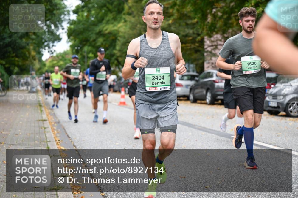 21.09.2025 - PSD Bank Halbmarathon Dr. Thomas Lammeyer http://msf.ph/oto/8927134 21.09.2025 10:46:32 Laufen 2404, 1620 meine-sportfotos.de