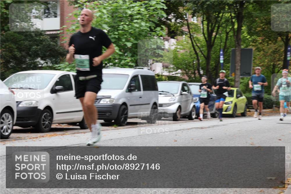 21.09.2025 - PSD Bank Halbmarathon Luisa Fischer http://msf.ph/oto/8927146 21.09.2025 11:33:01 Laufen  meine-sportfotos.de