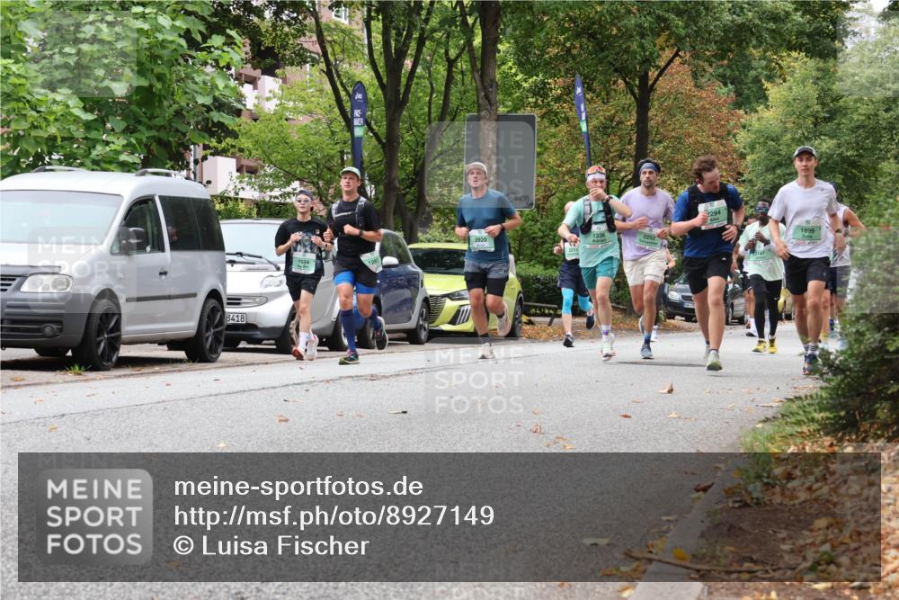 21.09.2025 - PSD Bank Halbmarathon Luisa Fischer http://msf.ph/oto/8927149 21.09.2025 11:33:02 Laufen 3418, 1554, 128, 3920, 1336, 2252, 2294, 2147, 1899 meine-sportfotos.de
