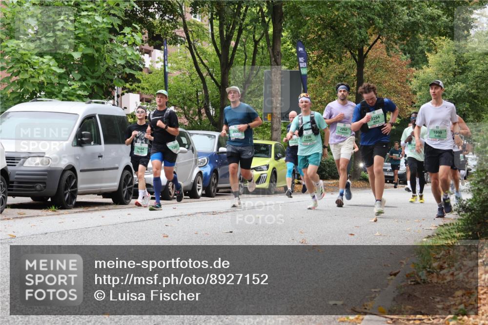 21.09.2025 - PSD Bank Halbmarathon Luisa Fischer http://msf.ph/oto/8927152 21.09.2025 11:33:03 Laufen 3920, 1554, 128, 2294, 2252, 2253, 1336, 1899 meine-sportfotos.de