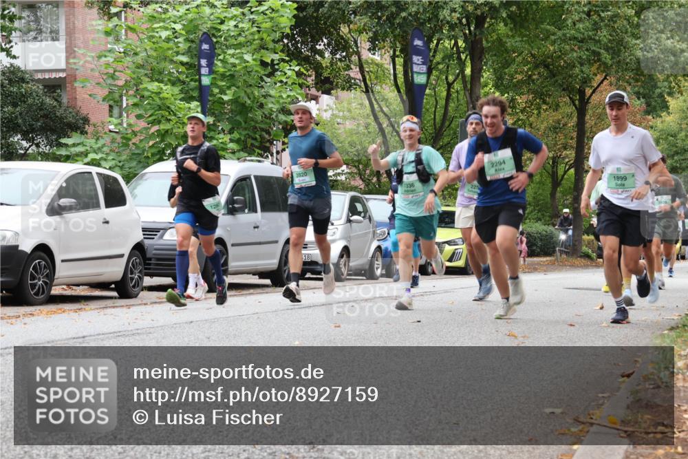 21.09.2025 - PSD Bank Halbmarathon Luisa Fischer http://msf.ph/oto/8927159 21.09.2025 11:33:04 Laufen 3920, 18, 1336, 225, 2294, 5112, 1899, 3928 meine-sportfotos.de