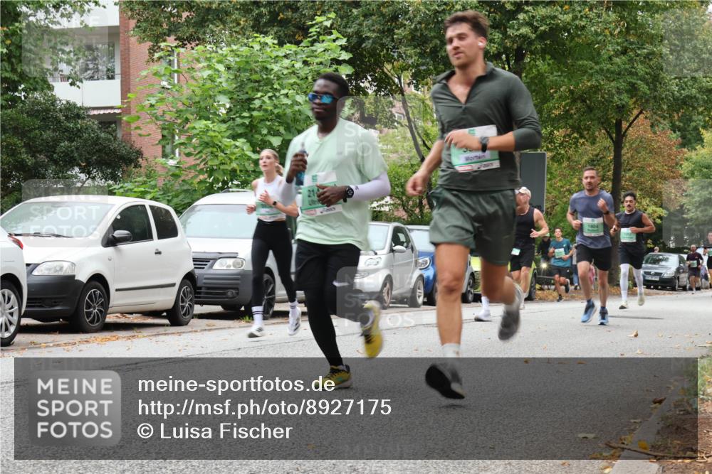 21.09.2025 - PSD Bank Halbmarathon Luisa Fischer http://msf.ph/oto/8927175 21.09.2025 11:33:08 Laufen 1804 meine-sportfotos.de