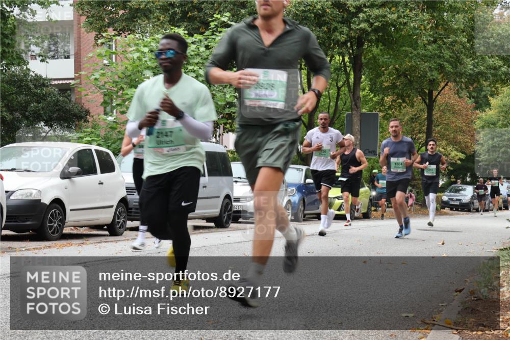 21.09.2025 - PSD Bank Halbmarathon Luisa Fischer http://msf.ph/oto/8927177 21.09.2025 11:33:08 Laufen 2147, 8418, 1804, 1262 meine-sportfotos.de
