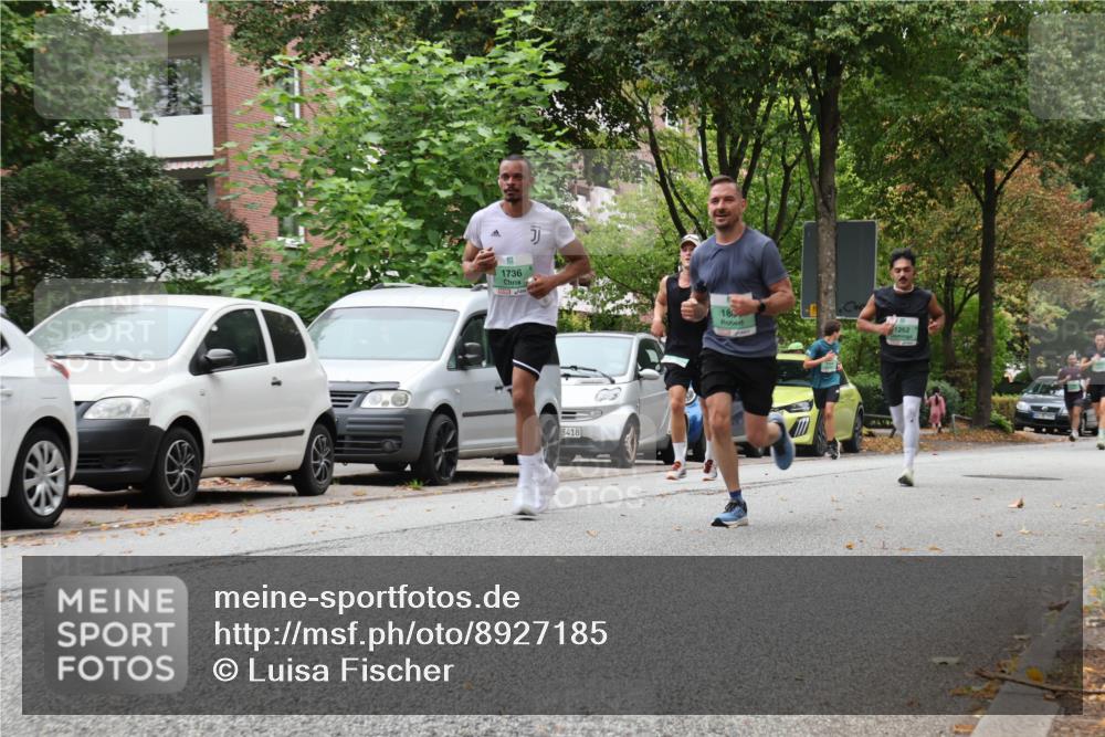 21.09.2025 - PSD Bank Halbmarathon Luisa Fischer http://msf.ph/oto/8927185 21.09.2025 11:33:09 Laufen 1736, 3418, 18, 1262 meine-sportfotos.de