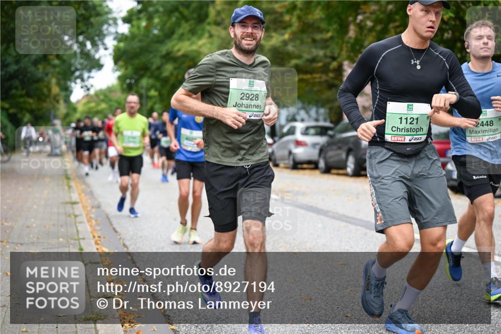 21.09.2025 - PSD Bank Halbmarathon Dr. Thomas Lammeyer http://msf.ph/oto/8927194 21.09.2025 10:46:36 Laufen 2928, 1121, 2448 meine-sportfotos.de