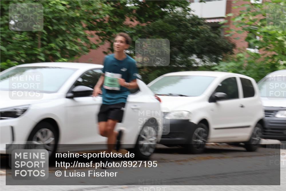 21.09.2025 - PSD Bank Halbmarathon Luisa Fischer http://msf.ph/oto/8927195 21.09.2025 11:33:17 Laufen  meine-sportfotos.de