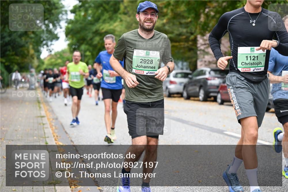 21.09.2025 - PSD Bank Halbmarathon Dr. Thomas Lammeyer http://msf.ph/oto/8927197 21.09.2025 10:46:36 Laufen 2928, 1121 meine-sportfotos.de