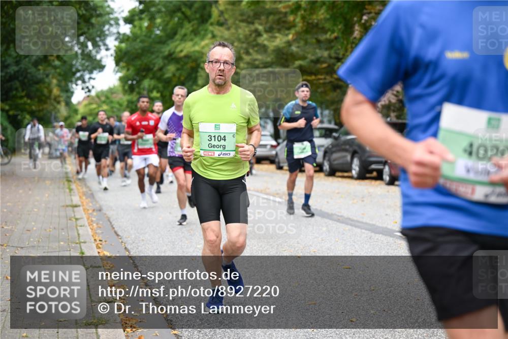 21.09.2025 - PSD Bank Halbmarathon Dr. Thomas Lammeyer http://msf.ph/oto/8927220 21.09.2025 10:46:38 Laufen 3104, 4020 meine-sportfotos.de