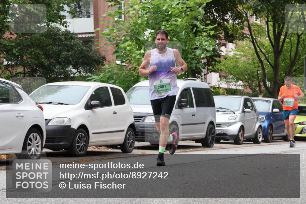 21.09.2025 - PSD Bank Halbmarathon Luisa Fischer http://msf.ph/oto/8927242 21.09.2025 11:33:36 Laufen 2081, 8418, 2261 meine-sportfotos.de