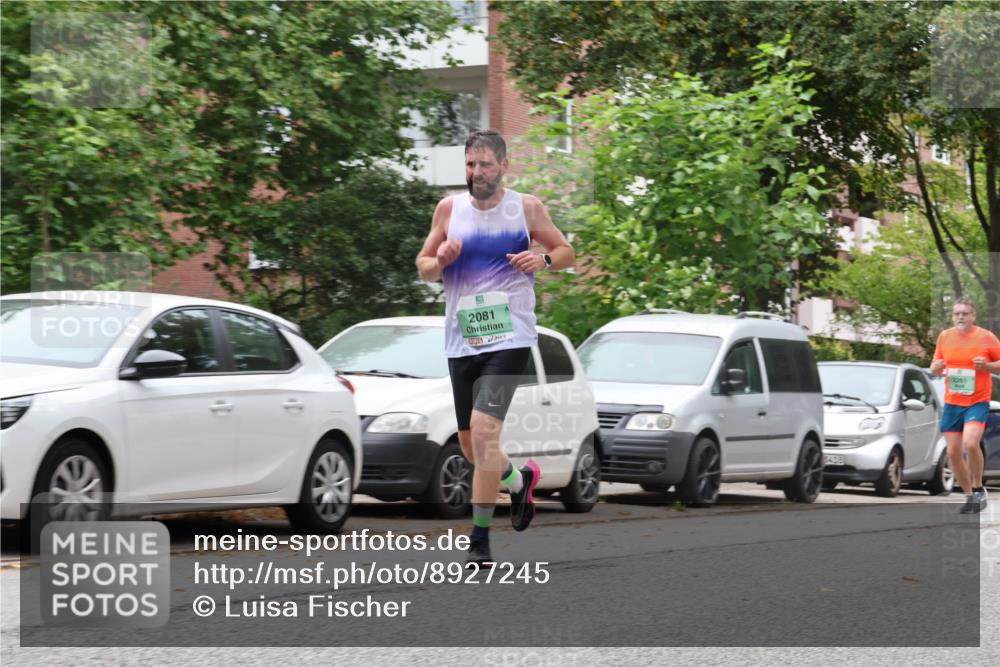 21.09.2025 - PSD Bank Halbmarathon Luisa Fischer http://msf.ph/oto/8927245 21.09.2025 11:33:37 Laufen 2081, 8418 meine-sportfotos.de