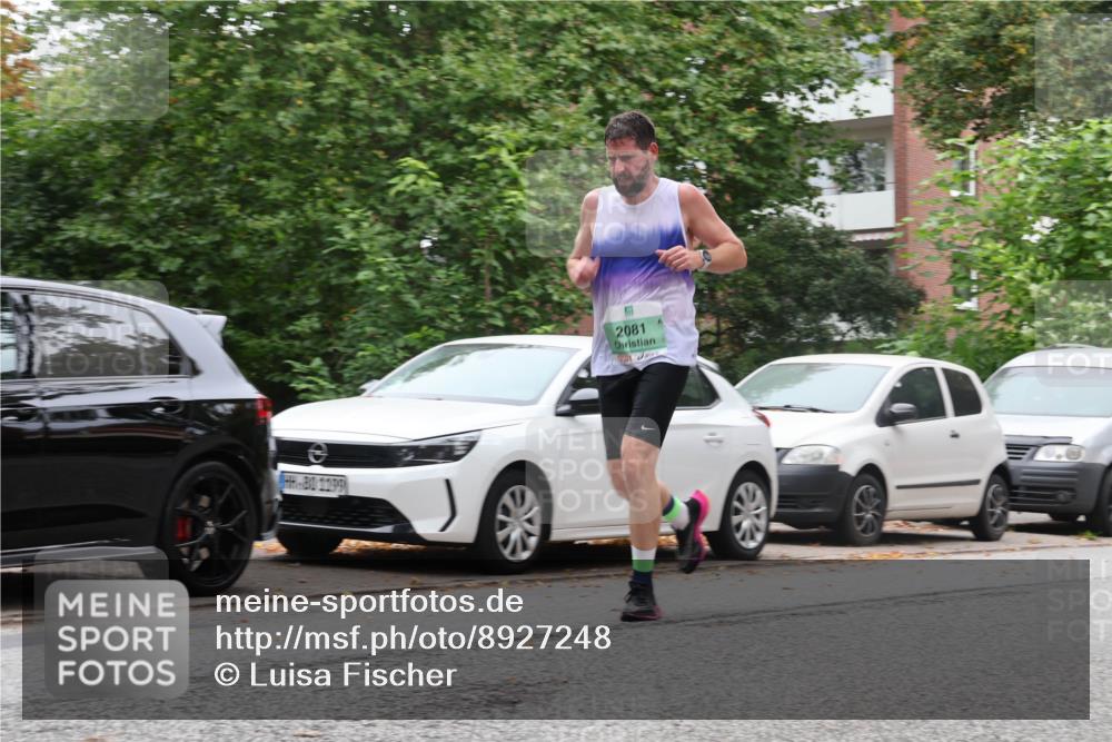 21.09.2025 - PSD Bank Halbmarathon Luisa Fischer http://msf.ph/oto/8927248 21.09.2025 11:33:37 Laufen 2081 meine-sportfotos.de