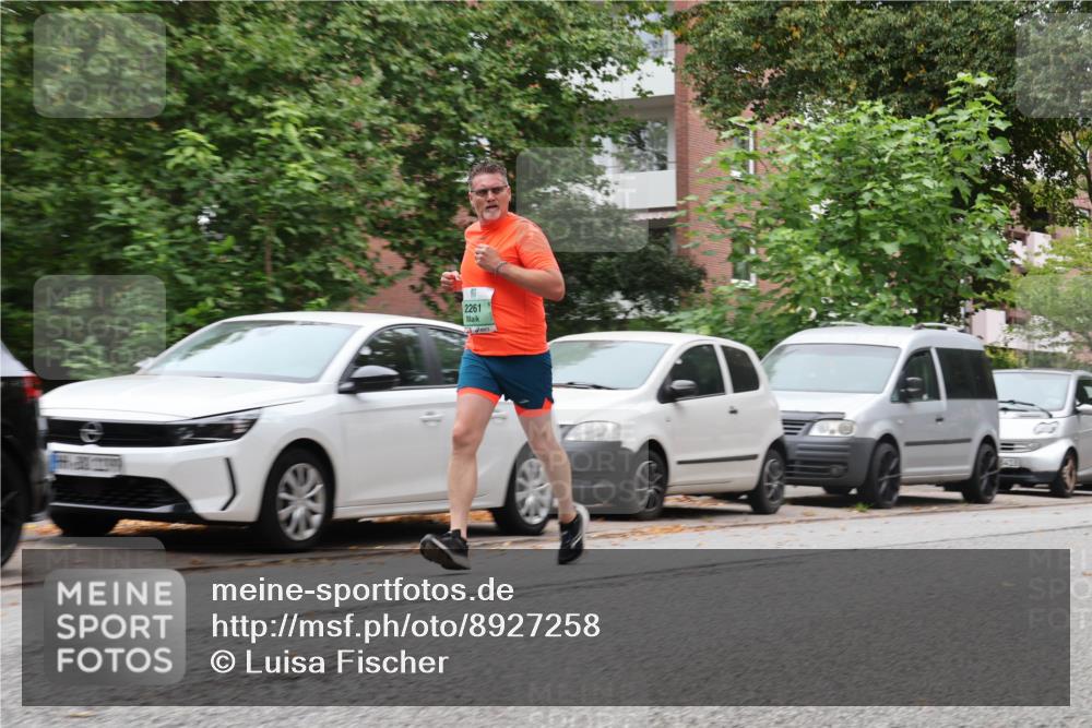 21.09.2025 - PSD Bank Halbmarathon Luisa Fischer http://msf.ph/oto/8927258 21.09.2025 11:33:40 Laufen 2261 meine-sportfotos.de