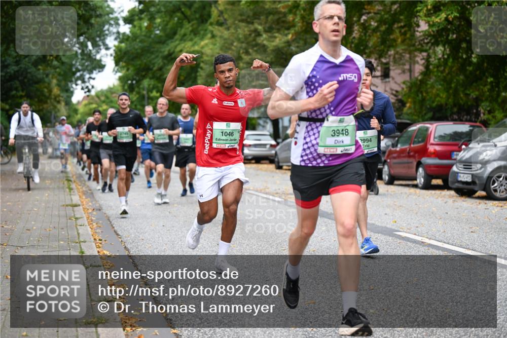 21.09.2025 - PSD Bank Halbmarathon Dr. Thomas Lammeyer http://msf.ph/oto/8927260 21.09.2025 10:46:41 Laufen 2745, 99, 1046, 3948, 9, 2994 meine-sportfotos.de