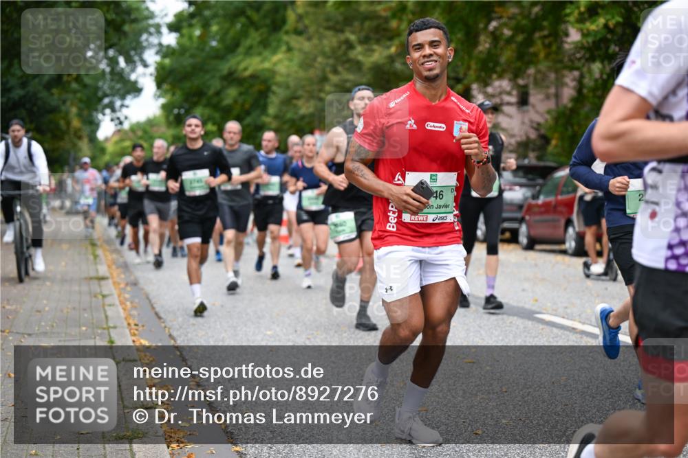 21.09.2025 - PSD Bank Halbmarathon Dr. Thomas Lammeyer http://msf.ph/oto/8927276 21.09.2025 10:46:41 Laufen 46 meine-sportfotos.de