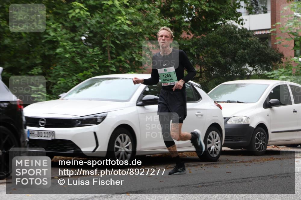 21.09.2025 - PSD Bank Halbmarathon Luisa Fischer http://msf.ph/oto/8927277 21.09.2025 11:33:46 Laufen 1199, 1264 meine-sportfotos.de