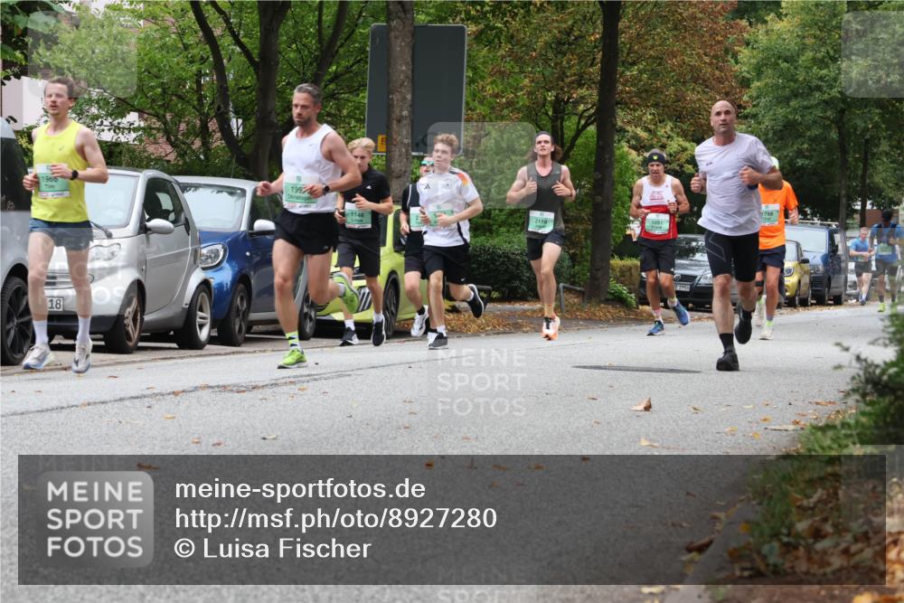 21.09.2025 - PSD Bank Halbmarathon Luisa Fischer http://msf.ph/oto/8927280 21.09.2025 11:33:51 Laufen 1966, 18, 199, 1798, 1146, 2119, 1091, 2956 meine-sportfotos.de