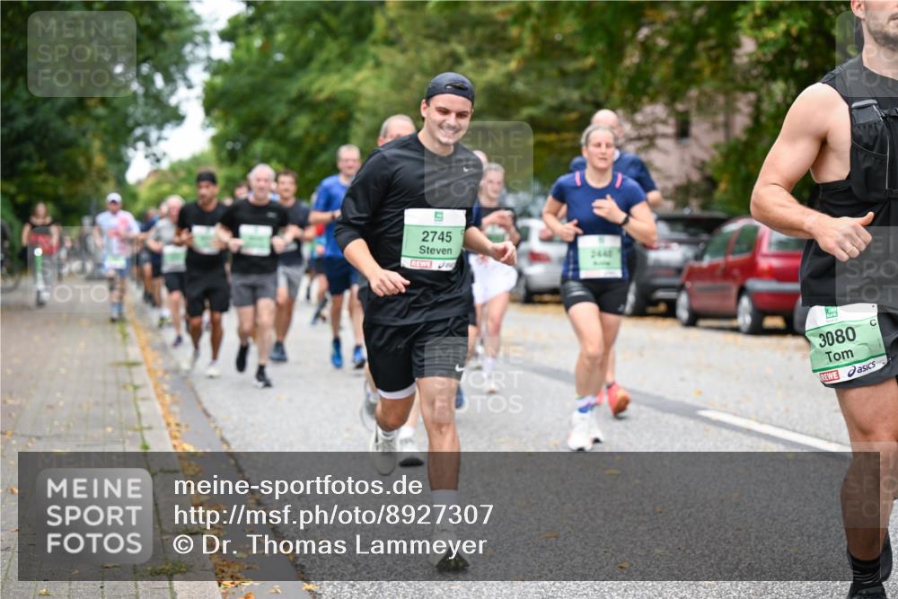 21.09.2025 - PSD Bank Halbmarathon Dr. Thomas Lammeyer http://msf.ph/oto/8927307 21.09.2025 10:46:43 Laufen 2745, 2448, 3080 meine-sportfotos.de