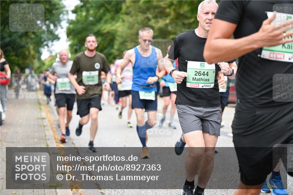 21.09.2025 - PSD Bank Halbmarathon Dr. Thomas Lammeyer http://msf.ph/oto/8927363 21.09.2025 10:46:47 Laufen 2644 meine-sportfotos.de