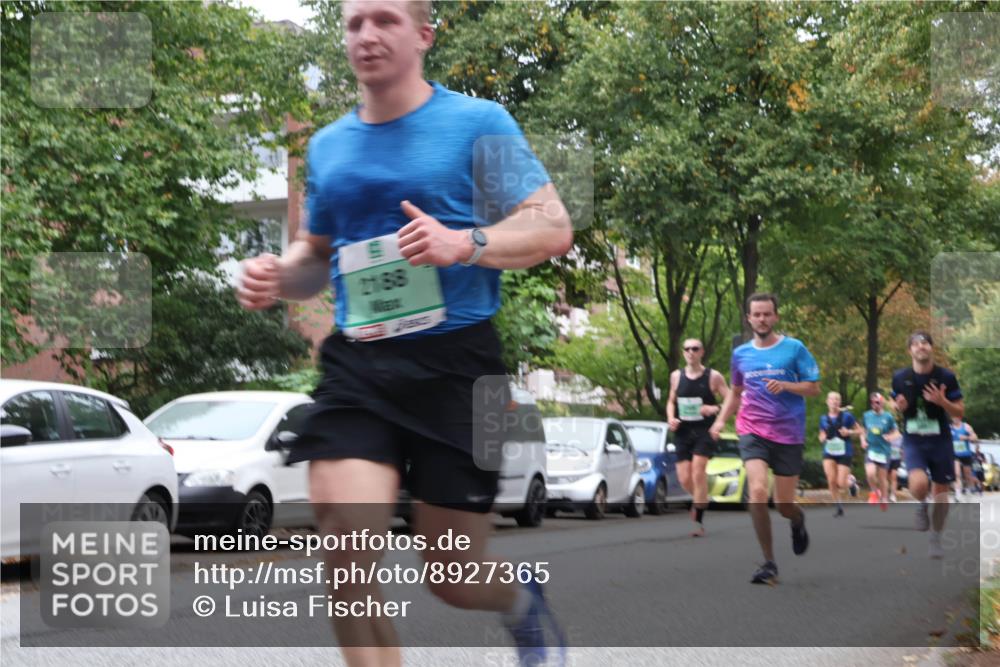 21.09.2025 - PSD Bank Halbmarathon Luisa Fischer http://msf.ph/oto/8927365 21.09.2025 11:34:13 Laufen 2188 meine-sportfotos.de