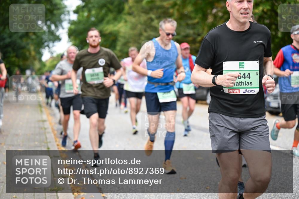 21.09.2025 - PSD Bank Halbmarathon Dr. Thomas Lammeyer http://msf.ph/oto/8927369 21.09.2025 10:46:47 Laufen 644, 32 meine-sportfotos.de