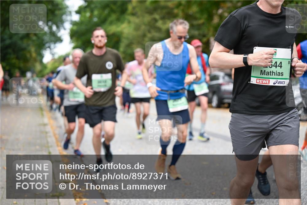 21.09.2025 - PSD Bank Halbmarathon Dr. Thomas Lammeyer http://msf.ph/oto/8927371 21.09.2025 10:46:47 Laufen 544 meine-sportfotos.de