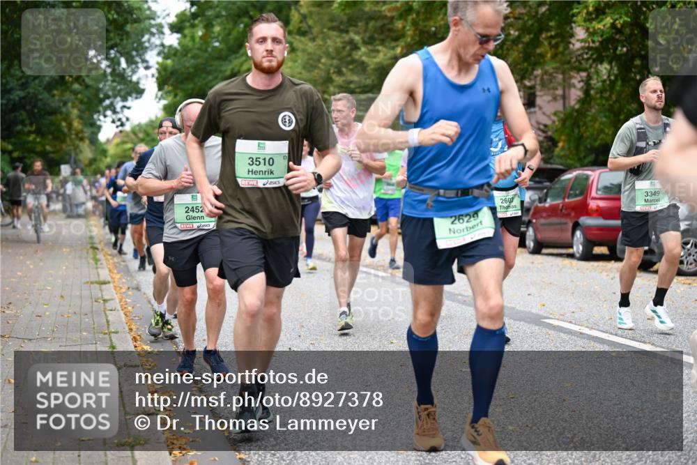 21.09.2025 - PSD Bank Halbmarathon Dr. Thomas Lammeyer http://msf.ph/oto/8927378 21.09.2025 10:46:48 Laufen 2452, 3510, 2629, 2603, 3349 meine-sportfotos.de