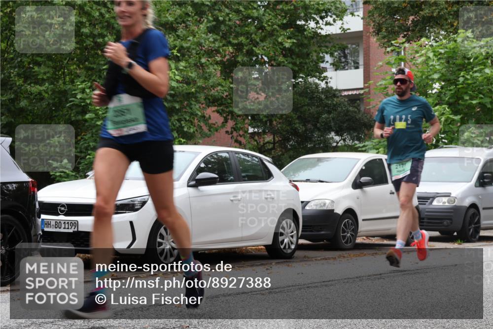 21.09.2025 - PSD Bank Halbmarathon Luisa Fischer http://msf.ph/oto/8927388 21.09.2025 11:34:19 Laufen 1199, 2025, 2171 meine-sportfotos.de