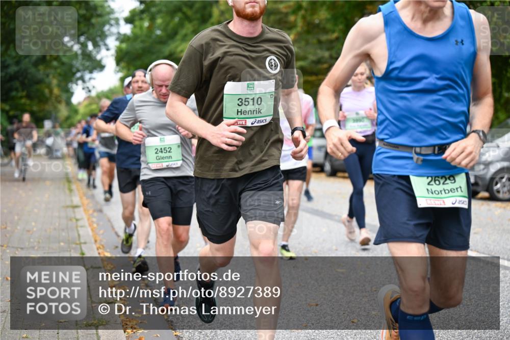 21.09.2025 - PSD Bank Halbmarathon Dr. Thomas Lammeyer http://msf.ph/oto/8927389 21.09.2025 10:46:48 Laufen 2452, 3510, 2629 meine-sportfotos.de