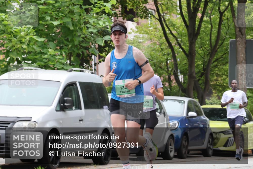 21.09.2025 - PSD Bank Halbmarathon Luisa Fischer http://msf.ph/oto/8927391 21.09.2025 11:34:20 Laufen 34, 132, 5, 728, 2501 meine-sportfotos.de