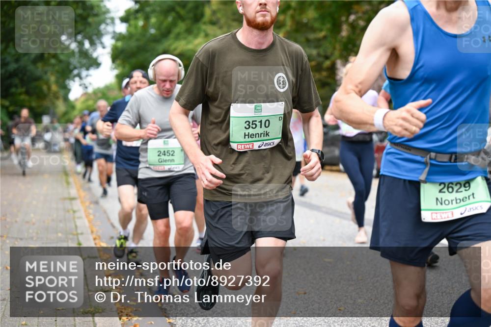 21.09.2025 - PSD Bank Halbmarathon Dr. Thomas Lammeyer http://msf.ph/oto/8927392 21.09.2025 10:46:48 Laufen 2452, 3510, 2629, 14 meine-sportfotos.de