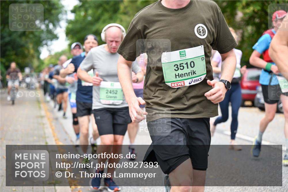 21.09.2025 - PSD Bank Halbmarathon Dr. Thomas Lammeyer http://msf.ph/oto/8927393 21.09.2025 10:46:49 Laufen 2452, 3510 meine-sportfotos.de