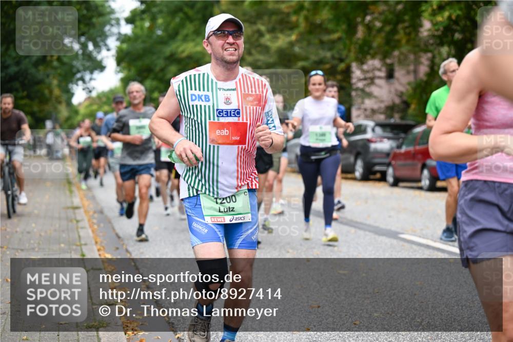21.09.2025 - PSD Bank Halbmarathon Dr. Thomas Lammeyer http://msf.ph/oto/8927414 21.09.2025 10:46:50 Laufen 1200 meine-sportfotos.de