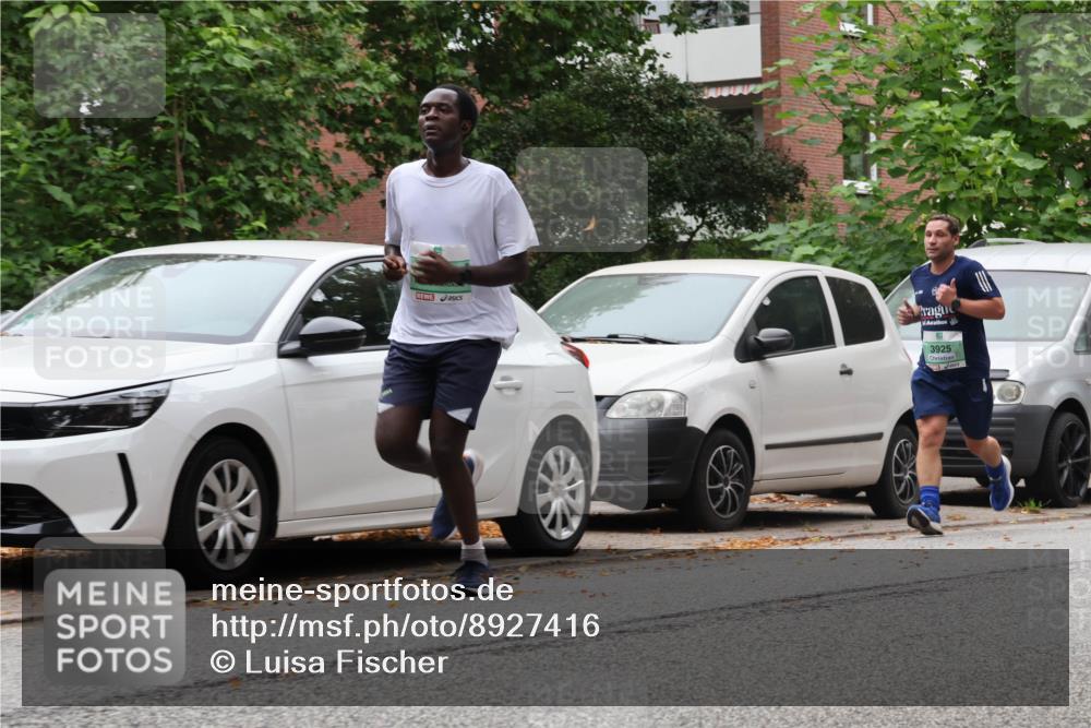 21.09.2025 - PSD Bank Halbmarathon Luisa Fischer http://msf.ph/oto/8927416 21.09.2025 11:34:26 Laufen 3925 meine-sportfotos.de