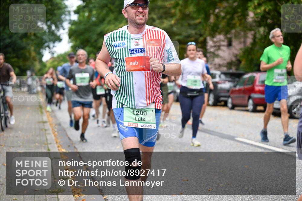21.09.2025 - PSD Bank Halbmarathon Dr. Thomas Lammeyer http://msf.ph/oto/8927417 21.09.2025 10:46:51 Laufen 1200 meine-sportfotos.de
