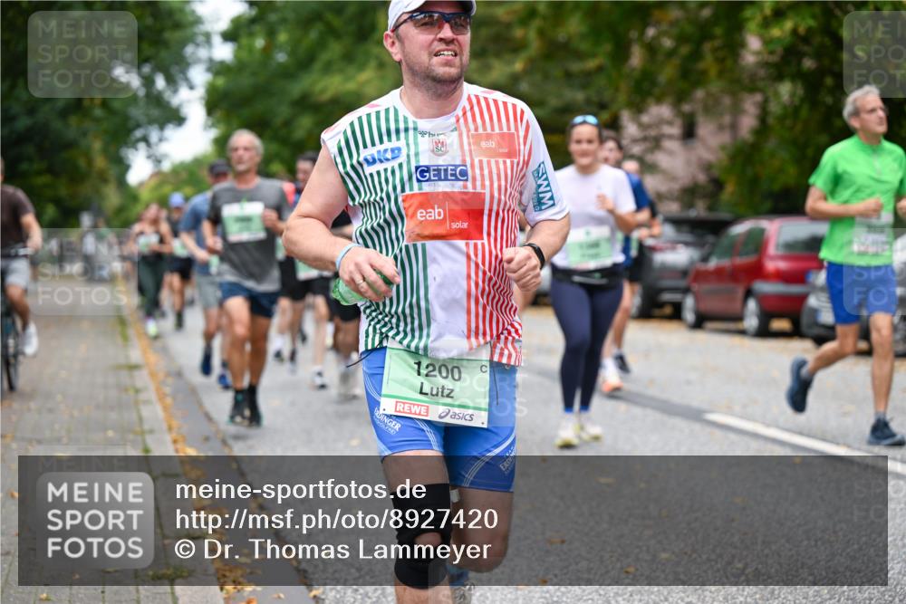 21.09.2025 - PSD Bank Halbmarathon Dr. Thomas Lammeyer http://msf.ph/oto/8927420 21.09.2025 10:46:51 Laufen 1200 meine-sportfotos.de